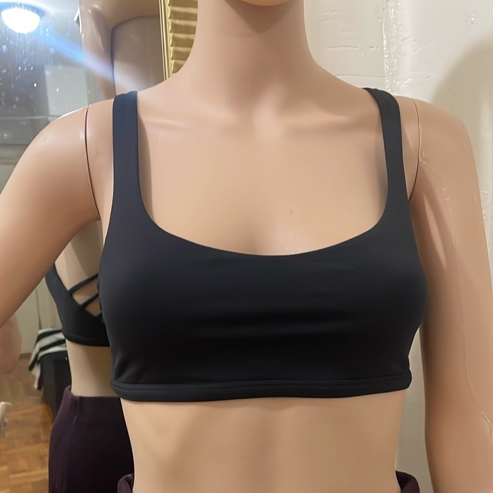 Lululemon athletic tank top